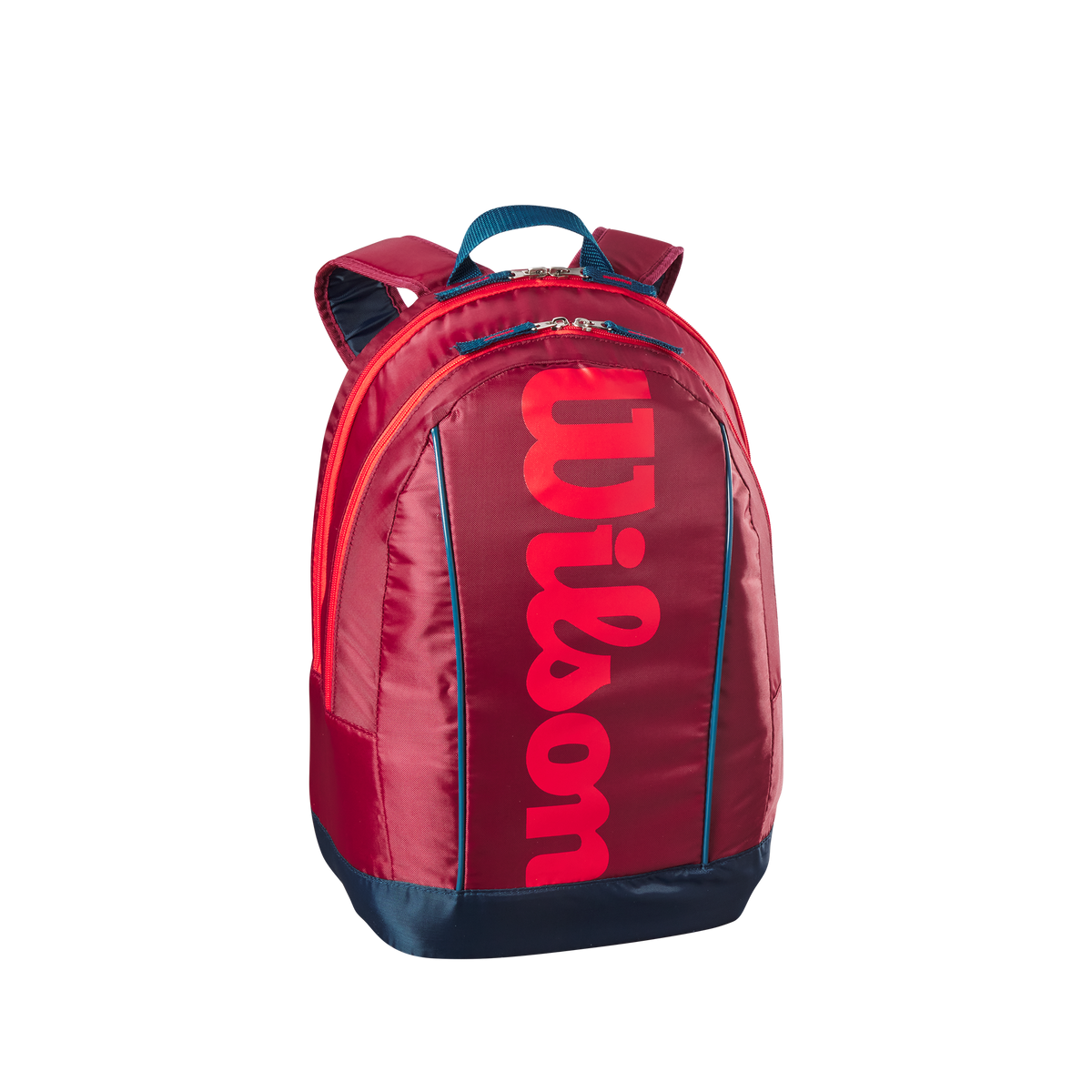 Wilson Junior Backpack - Red