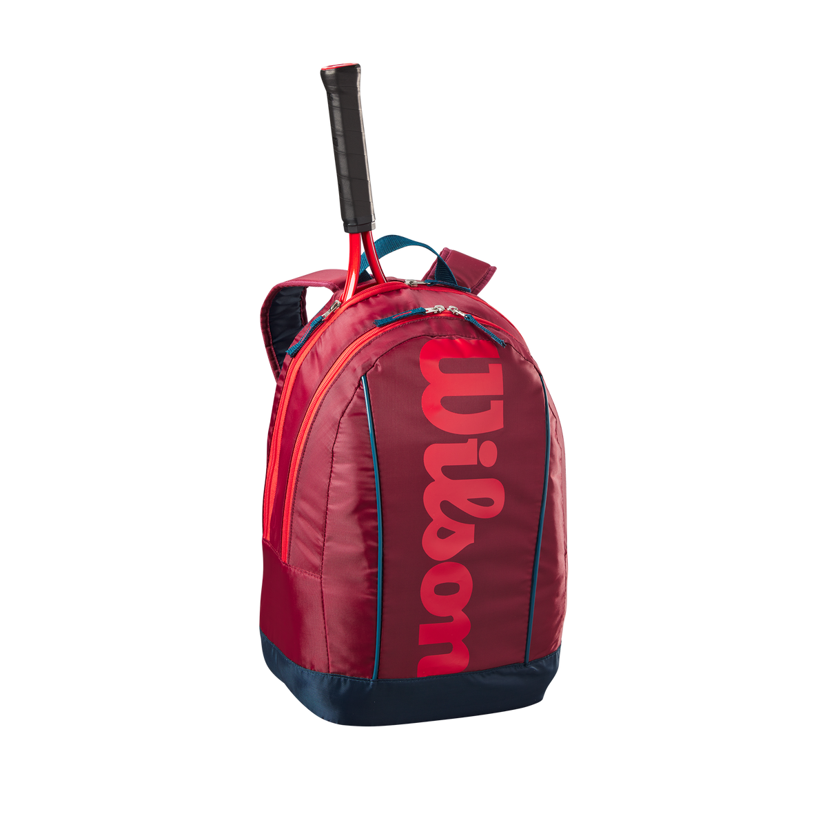 Wilson Junior Backpack - Red