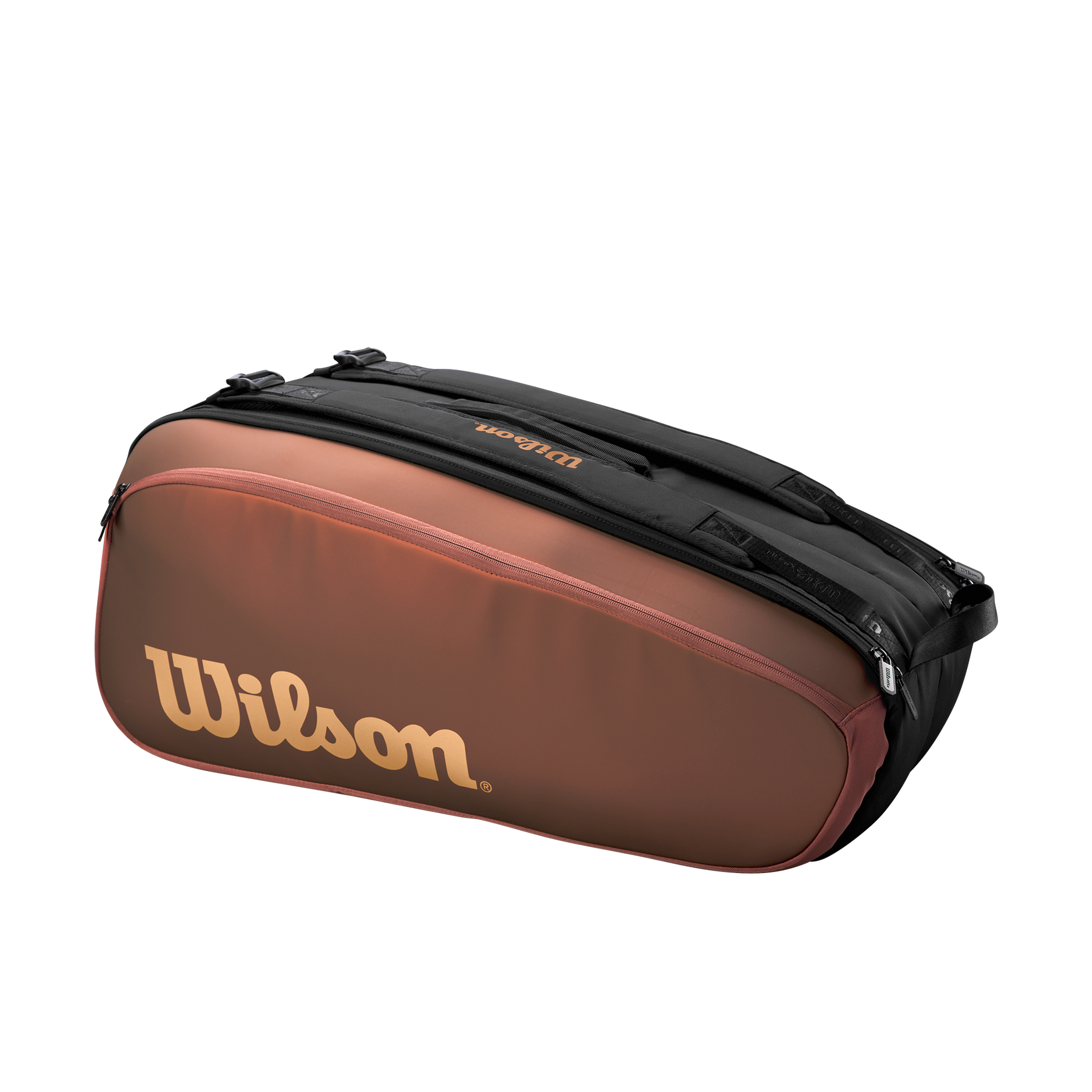 Wilson Pro Staff V14 Super Tour 9PK WR8024501 Racket Bag O/S