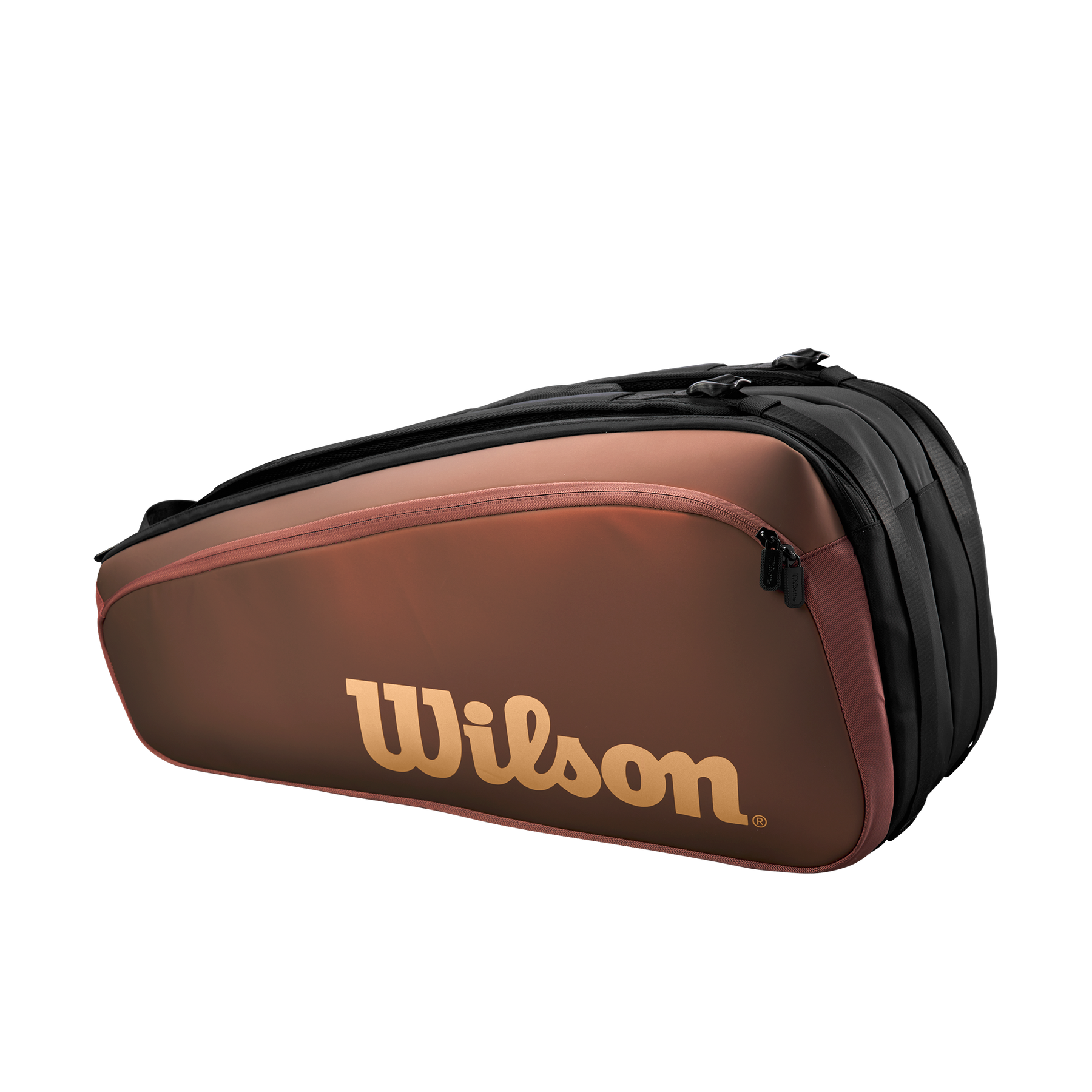 Wilson Pro Staff V14 Super Tour 9PK WR8024501 Racket Bag O/S
