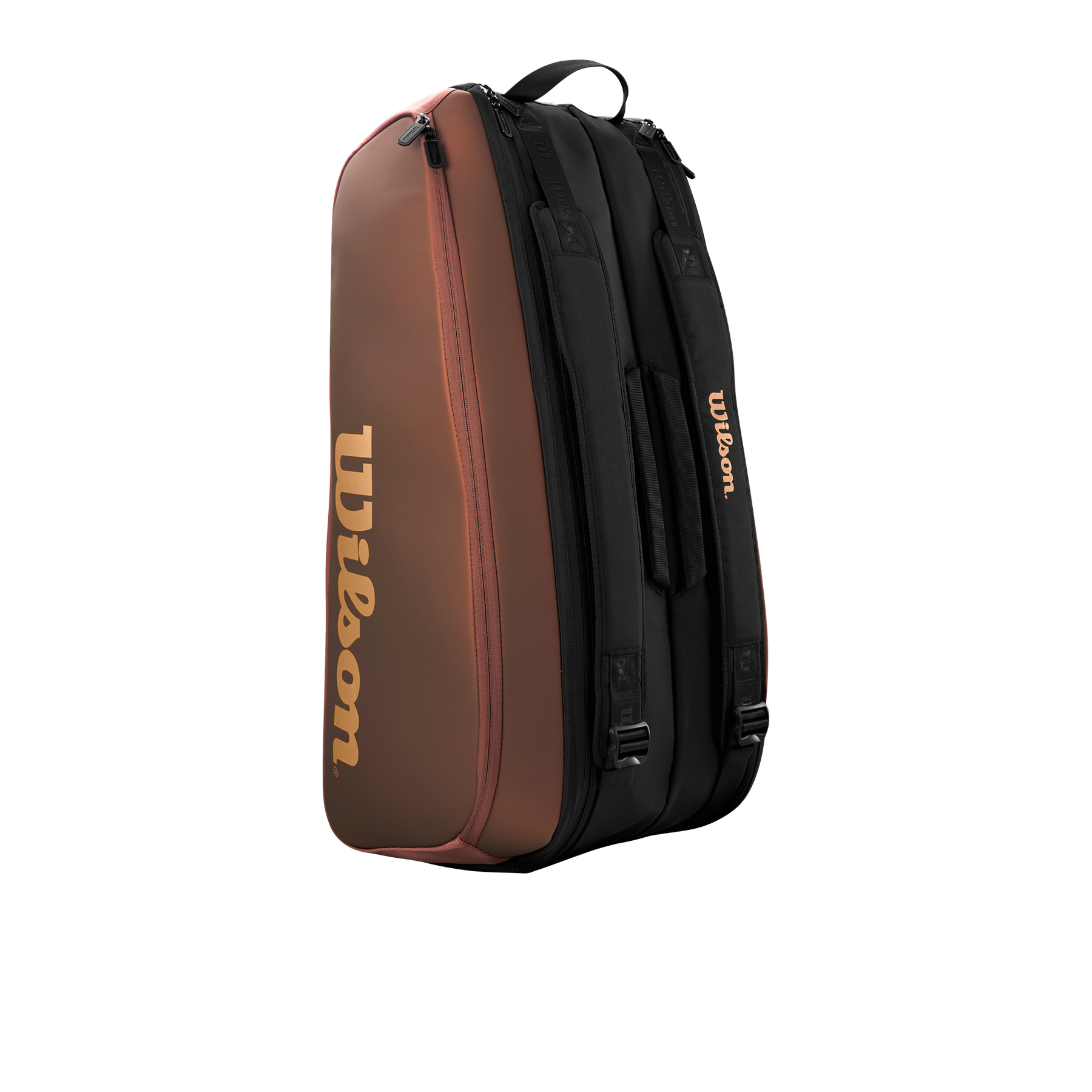Wilson Pro Staff V14 Super Tour 9PK WR8024501 Racket Bag O/S