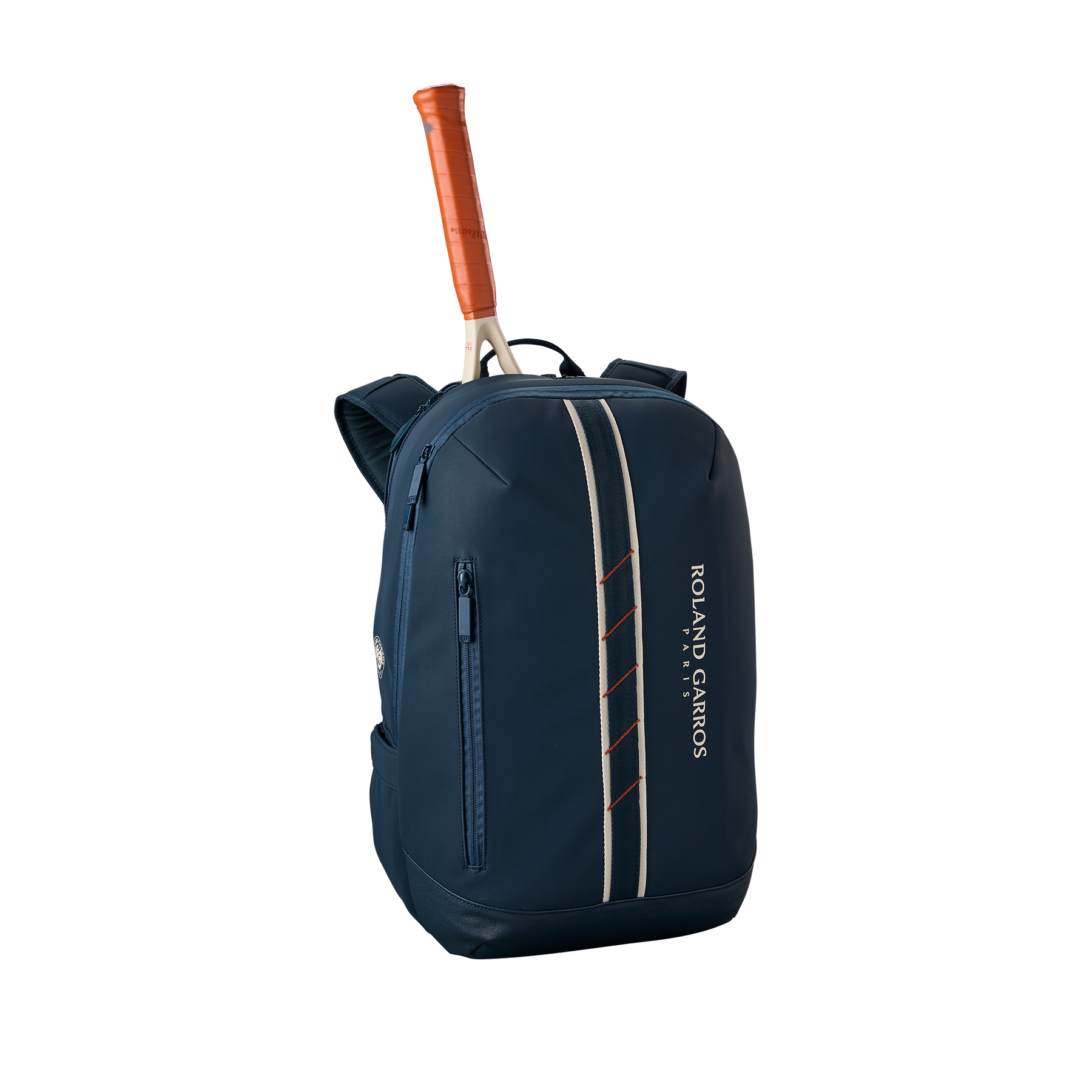Wilson Roland Garros 2025 Session Soiree Backpack (WR8038501)