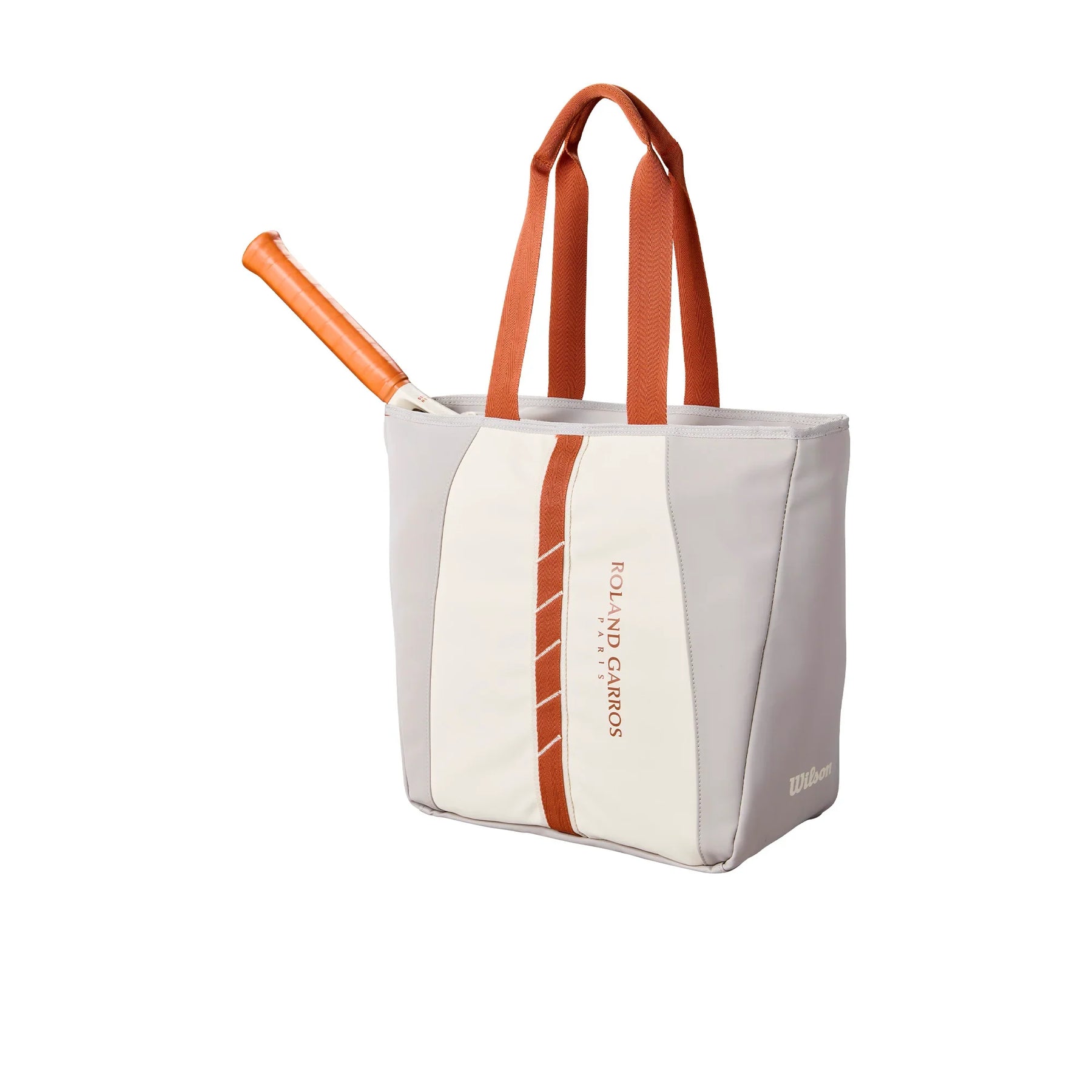 Wilson Roland Garros 2025 Tote (WR8042401)