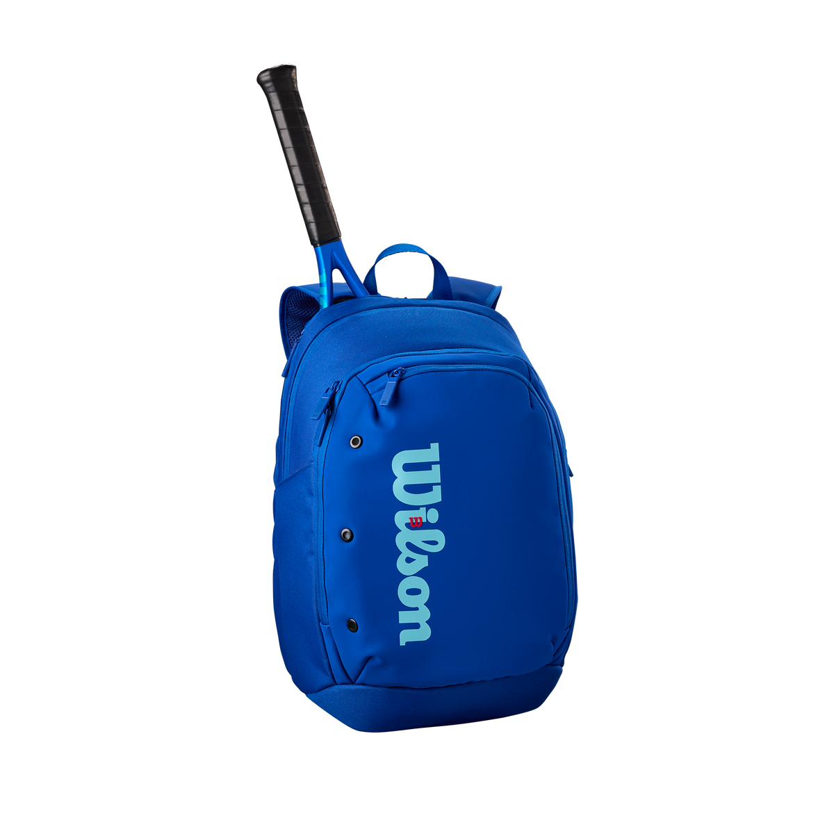 Wilson Ultra V5 Tour Backpack - Blue