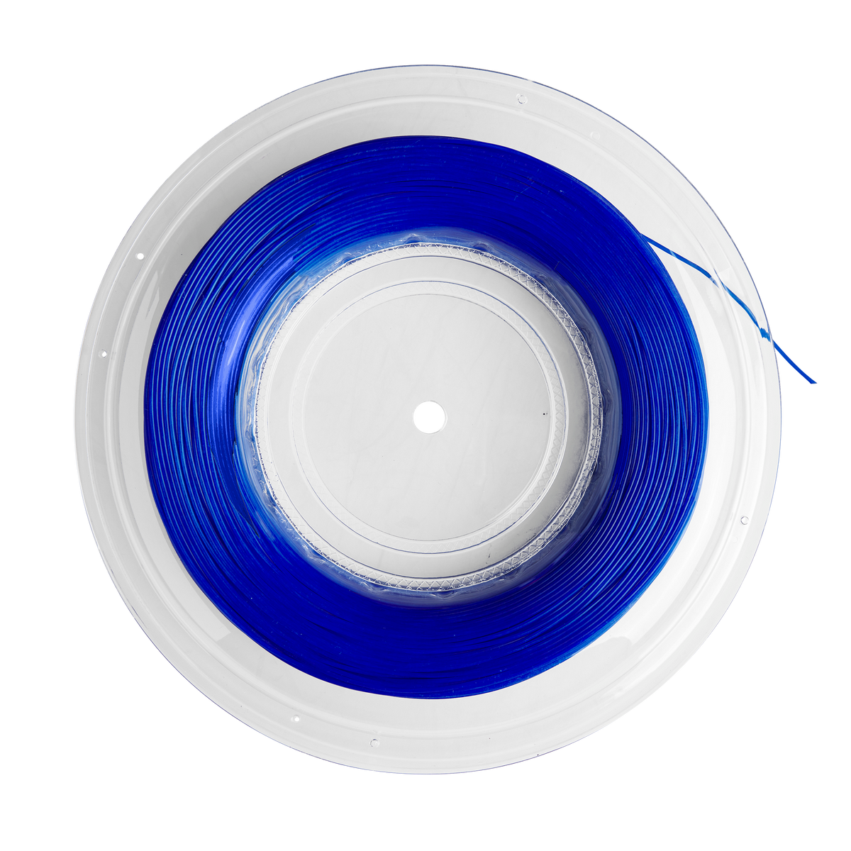 Wilson Sensation 16 String Reel - Blue