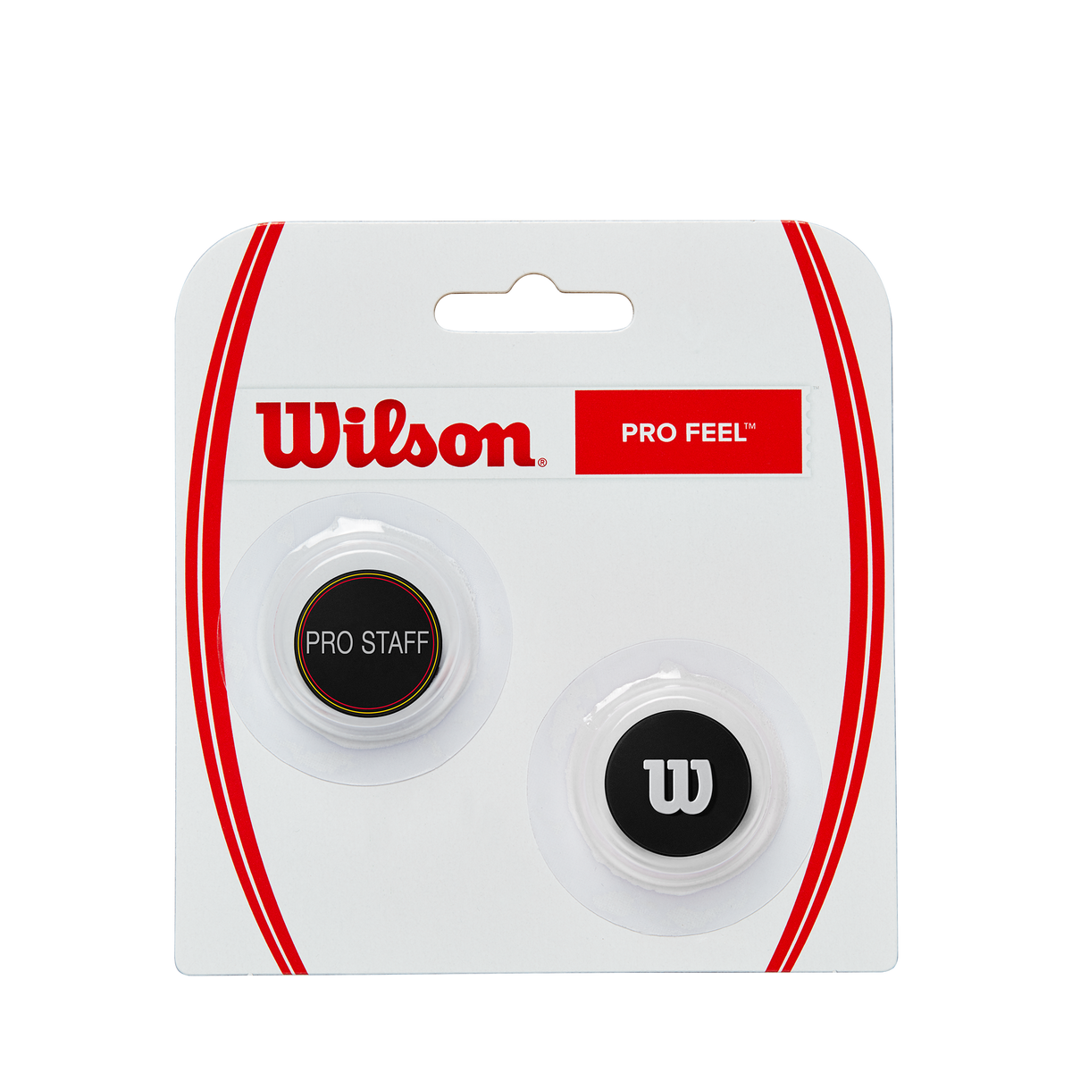 Wilson Pro Feel Pro Staff Dampener (WR8407101) Dampener Wilson