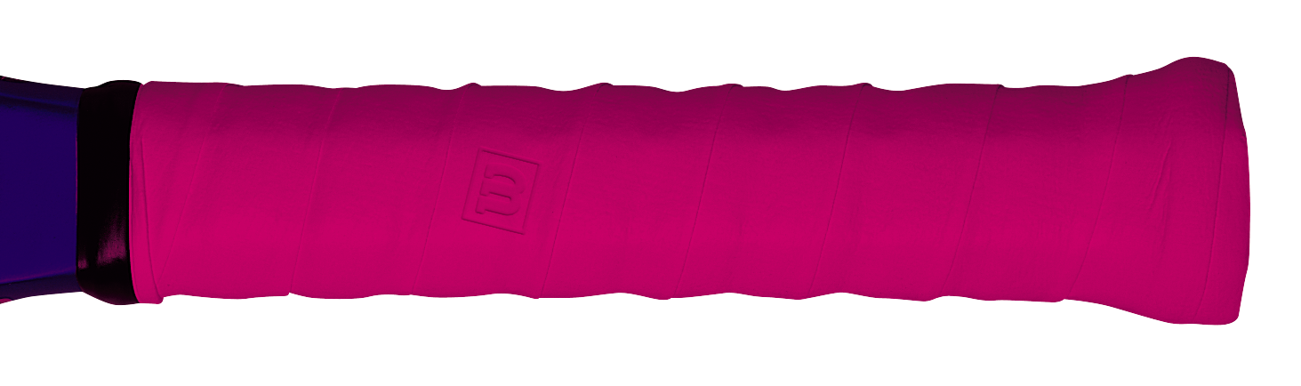 Wilson Ultra Overgrip Box 60 Pack - Multicolor