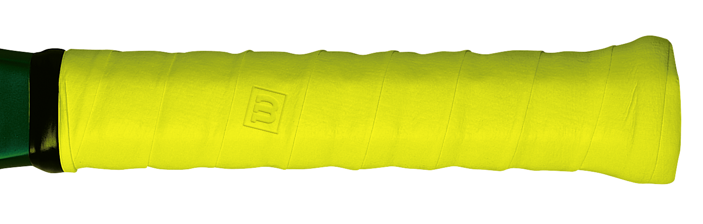 Wilson Ultra Overgrip Box 60 Pack - Multicolor