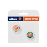 Wilson Roland Garros Dampeners (WR8438801)