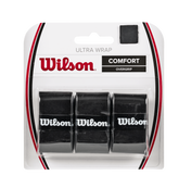 Wilson Ultra Wrap Overgrip 3Pk (WRZ403000)