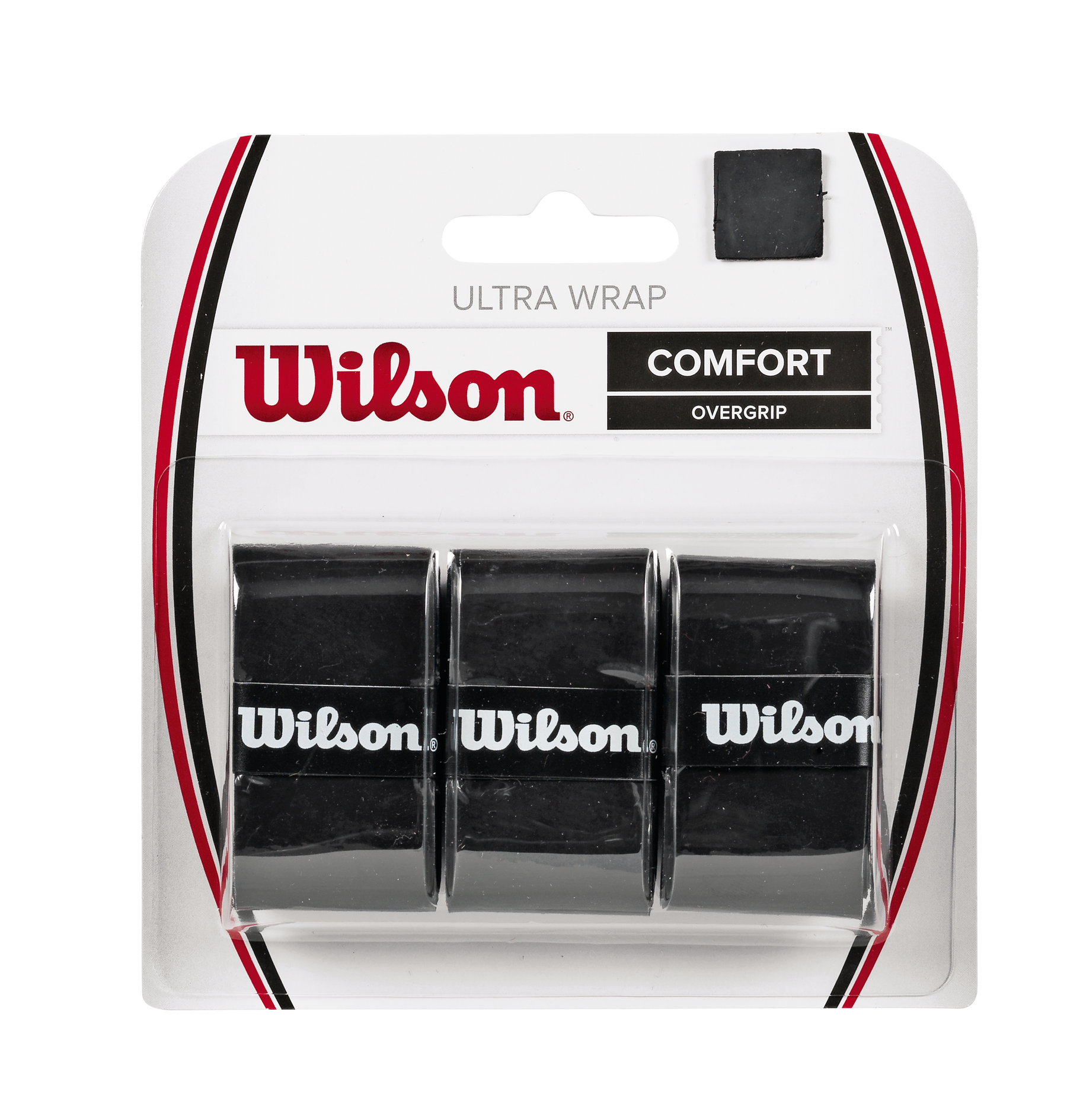 Wilson Ultra Wrap Overgrip 3Pk (WRZ403000)