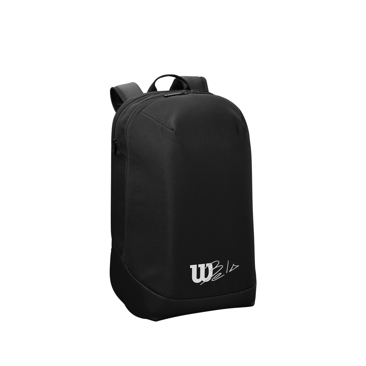 Wilson Bela Padel Backpack - Black