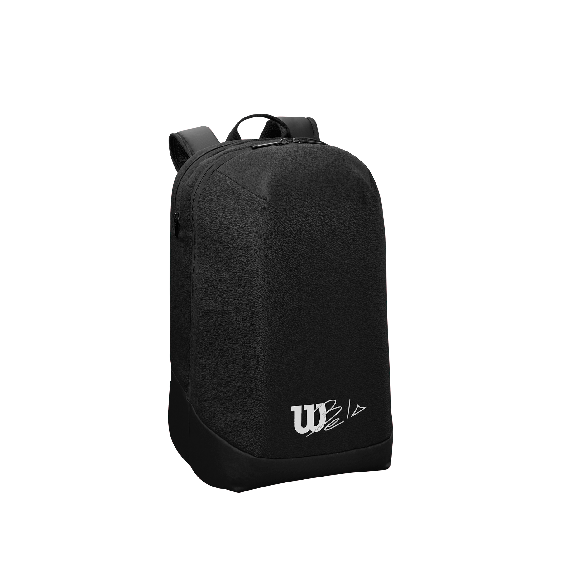 Wilson Bela Padel Backpack - Black