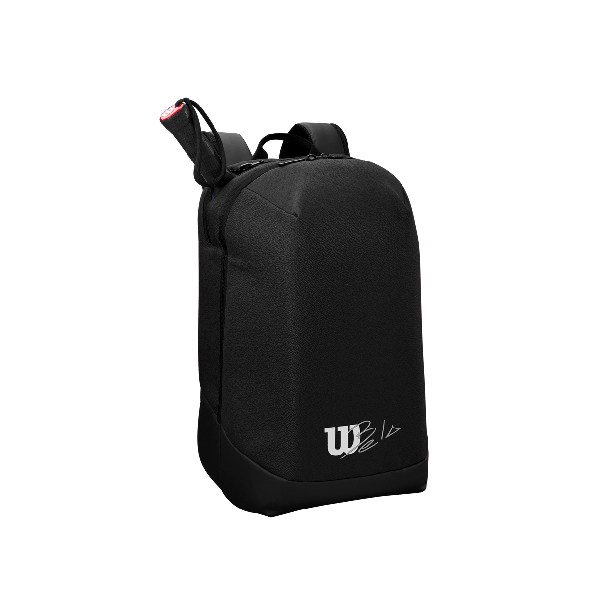 Wilson Bela Padel Backpack - Black