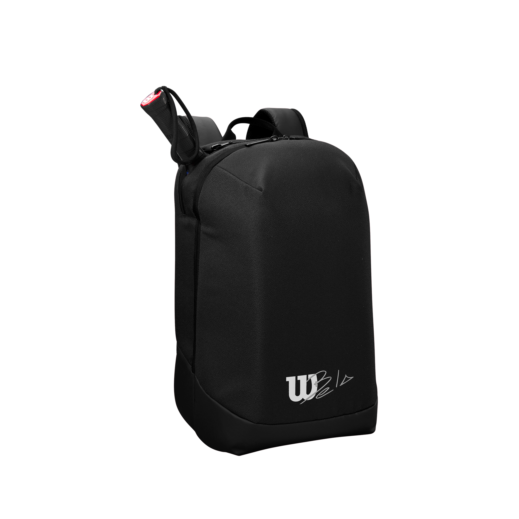 Wilson Bela Padel Backpack - Black