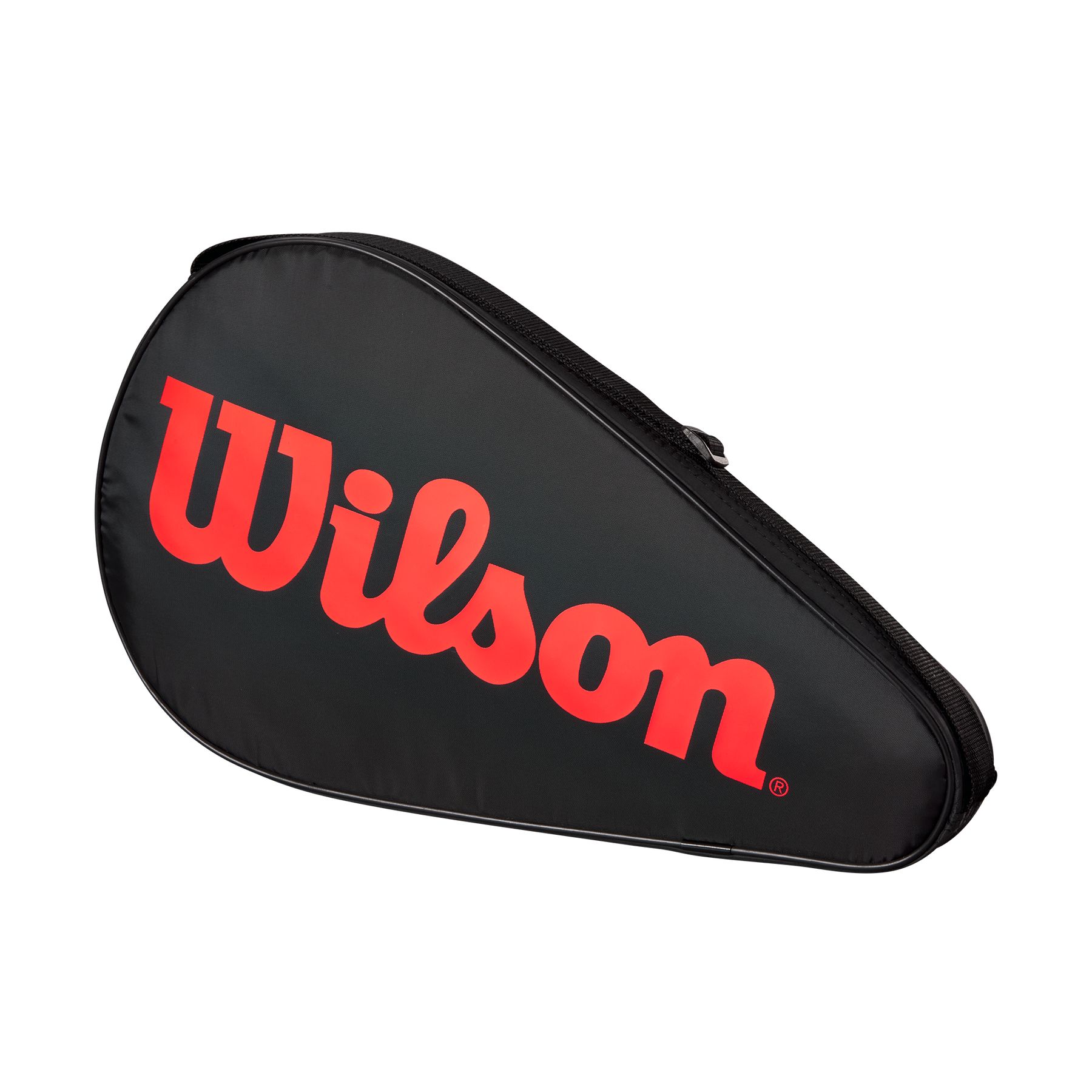 Wilson Padel Standard Cover - Black