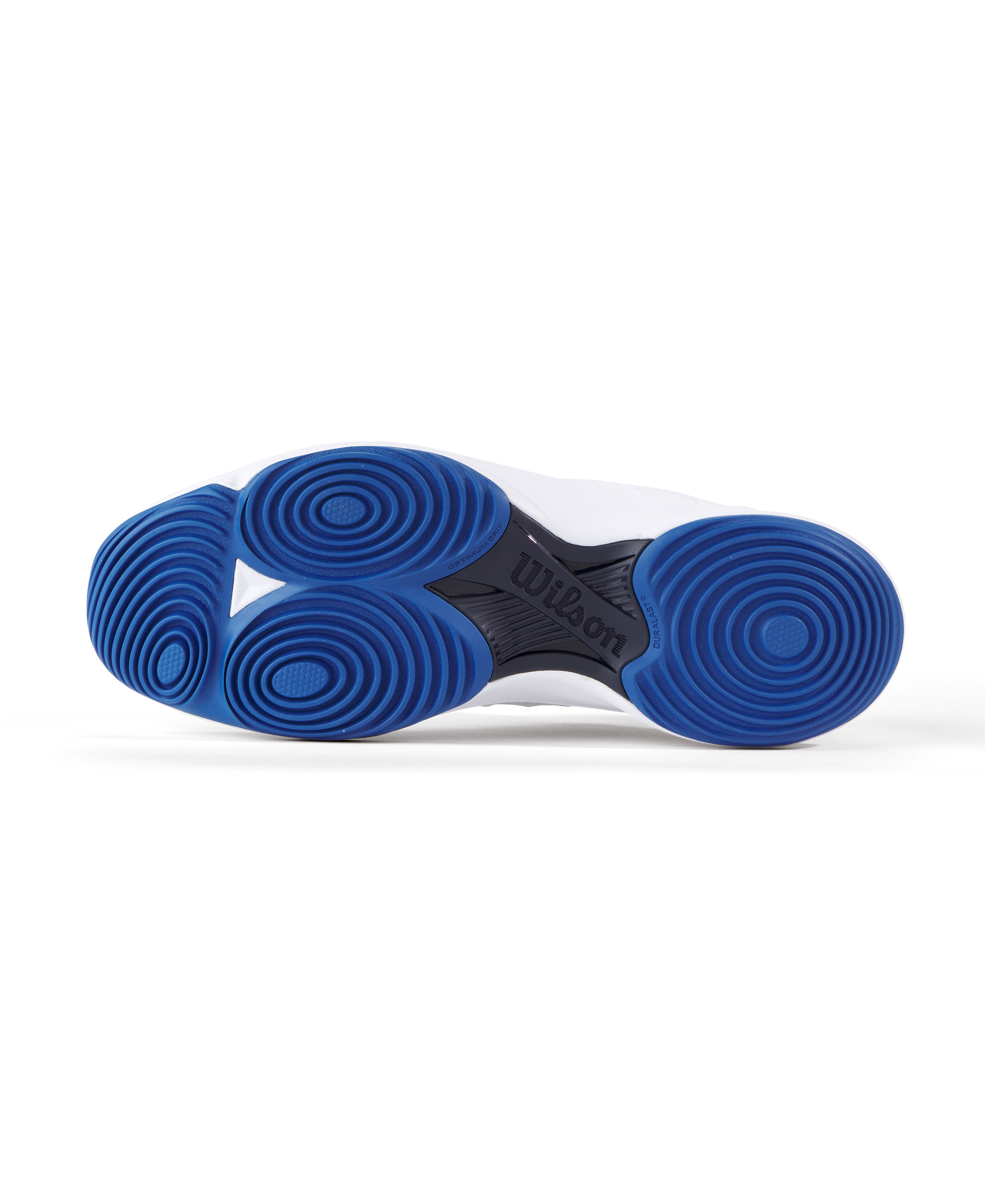 Wilson Hurakn Pro Padel Shoes Men - White/Red