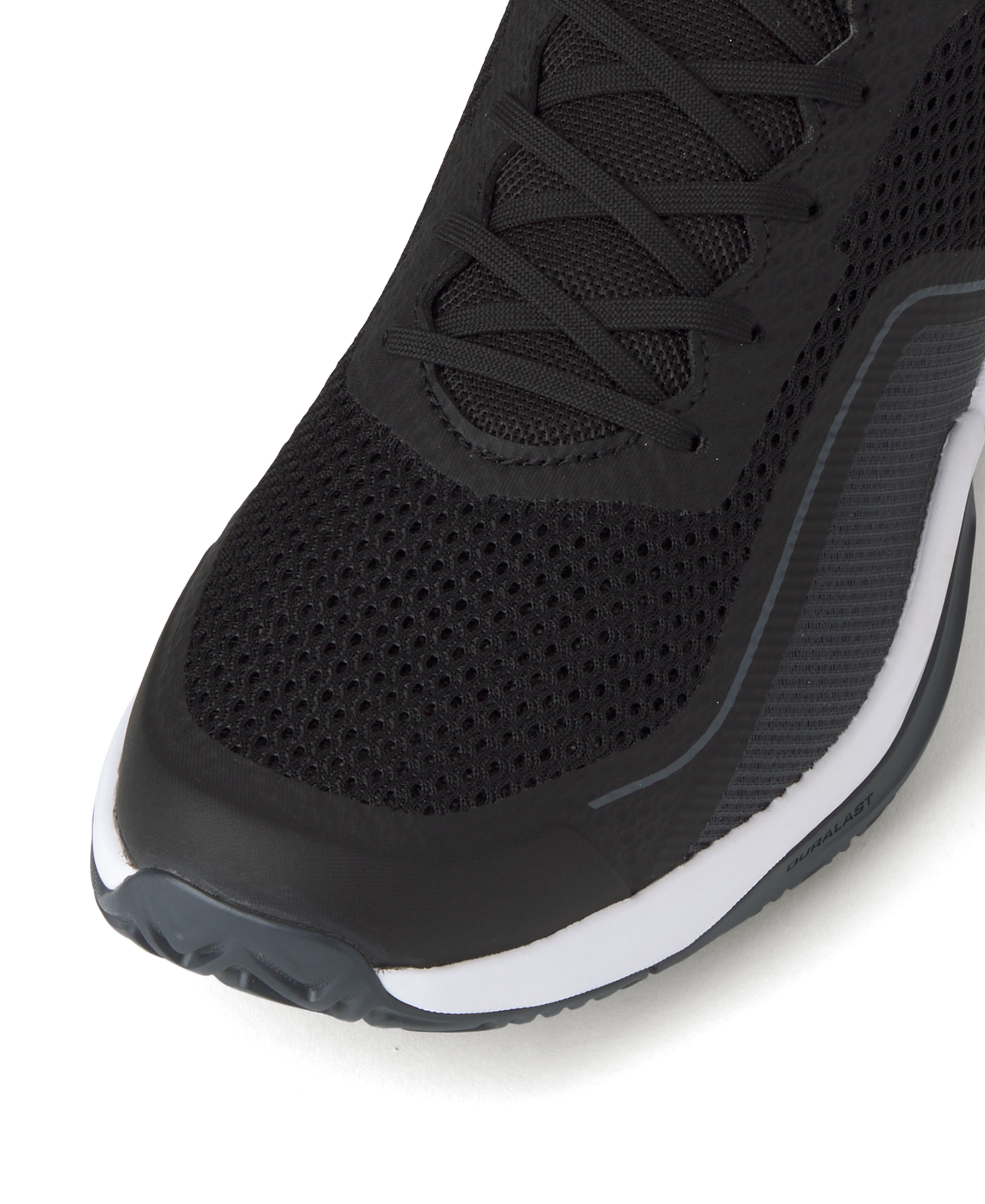 Wilson Rush Pro Lite Tennis Shoes Men - Black