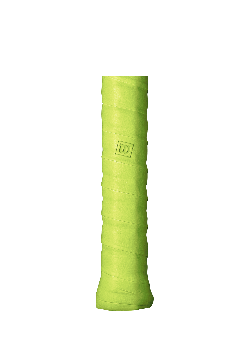Wilson Pro Soft Overgrip 3 Pack - Lime