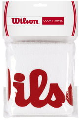 Wilson Court Towel (WRZ540000)