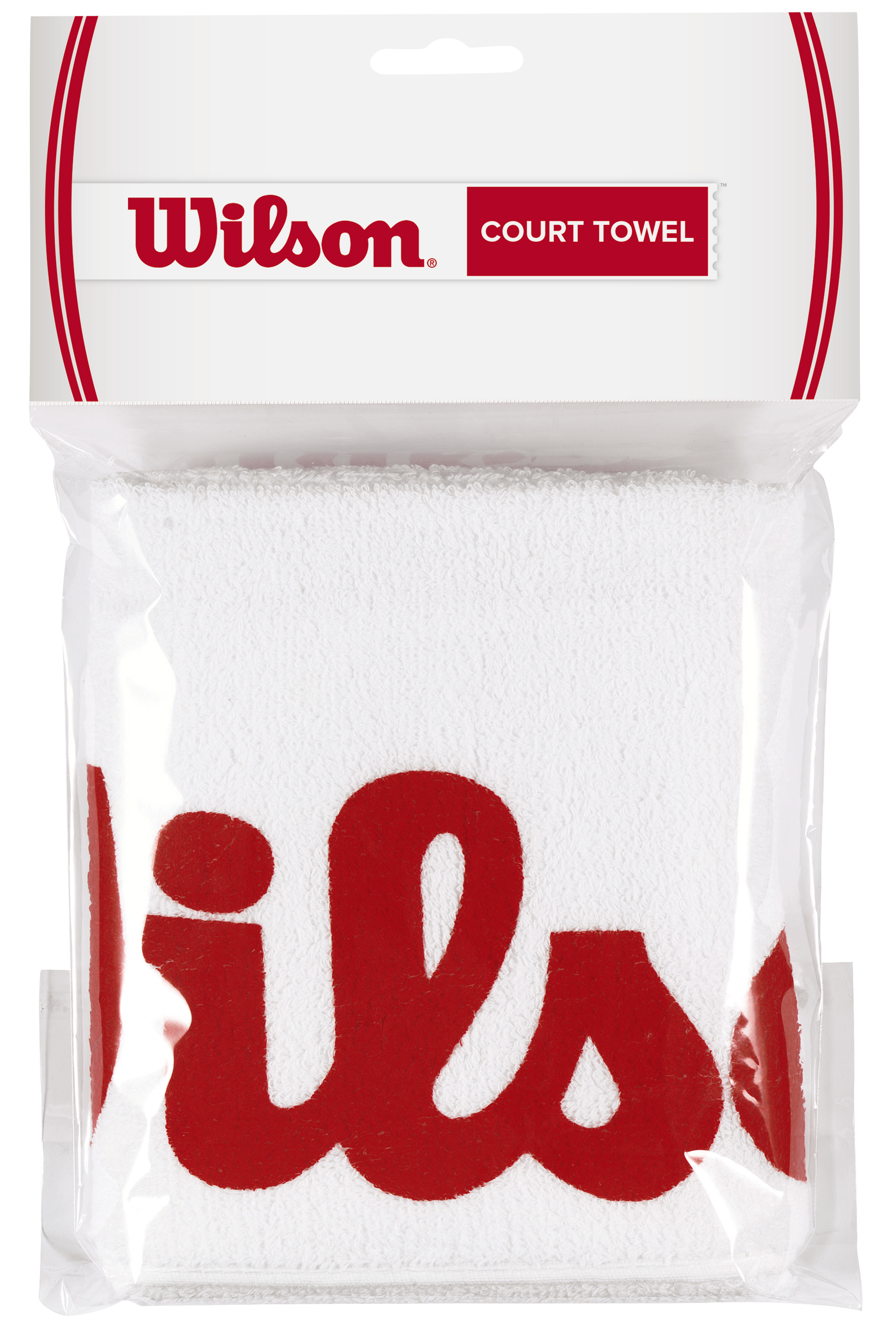 Wilson Court Towel (WRZ540000)