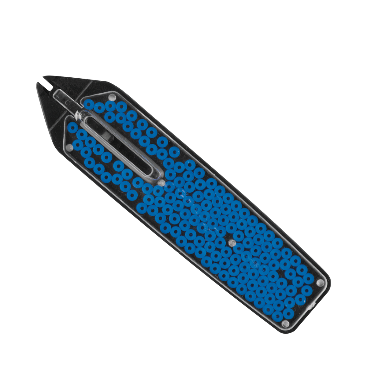 Wilson String Glide - Black/Blue Accessories Wilson