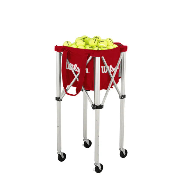 Wilson TENNIS TEACHING CART 150 WRZ541000