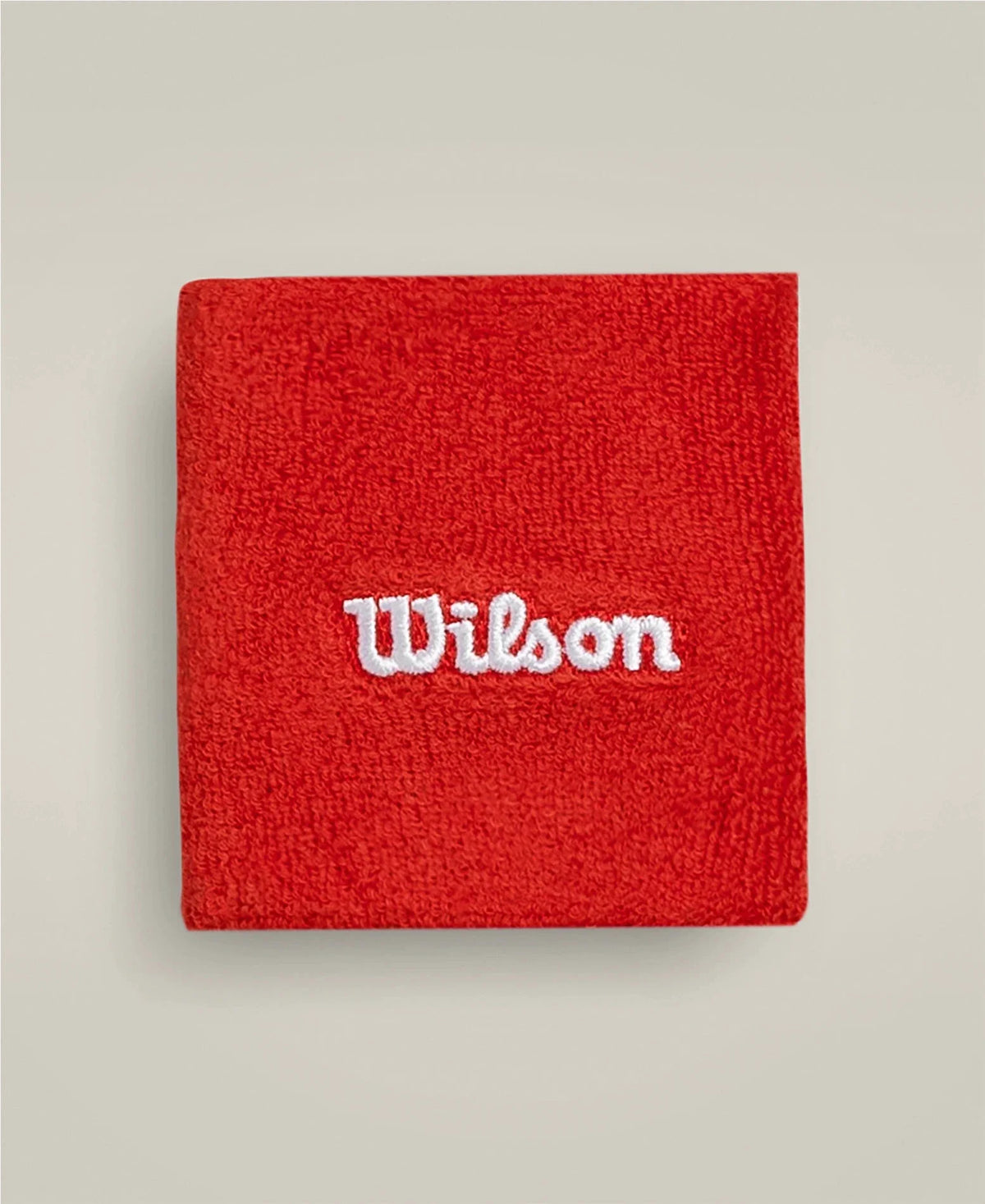 Wilson (WU00022331RDB) Wristband Infrared Infrared One Size Accessories Wilson