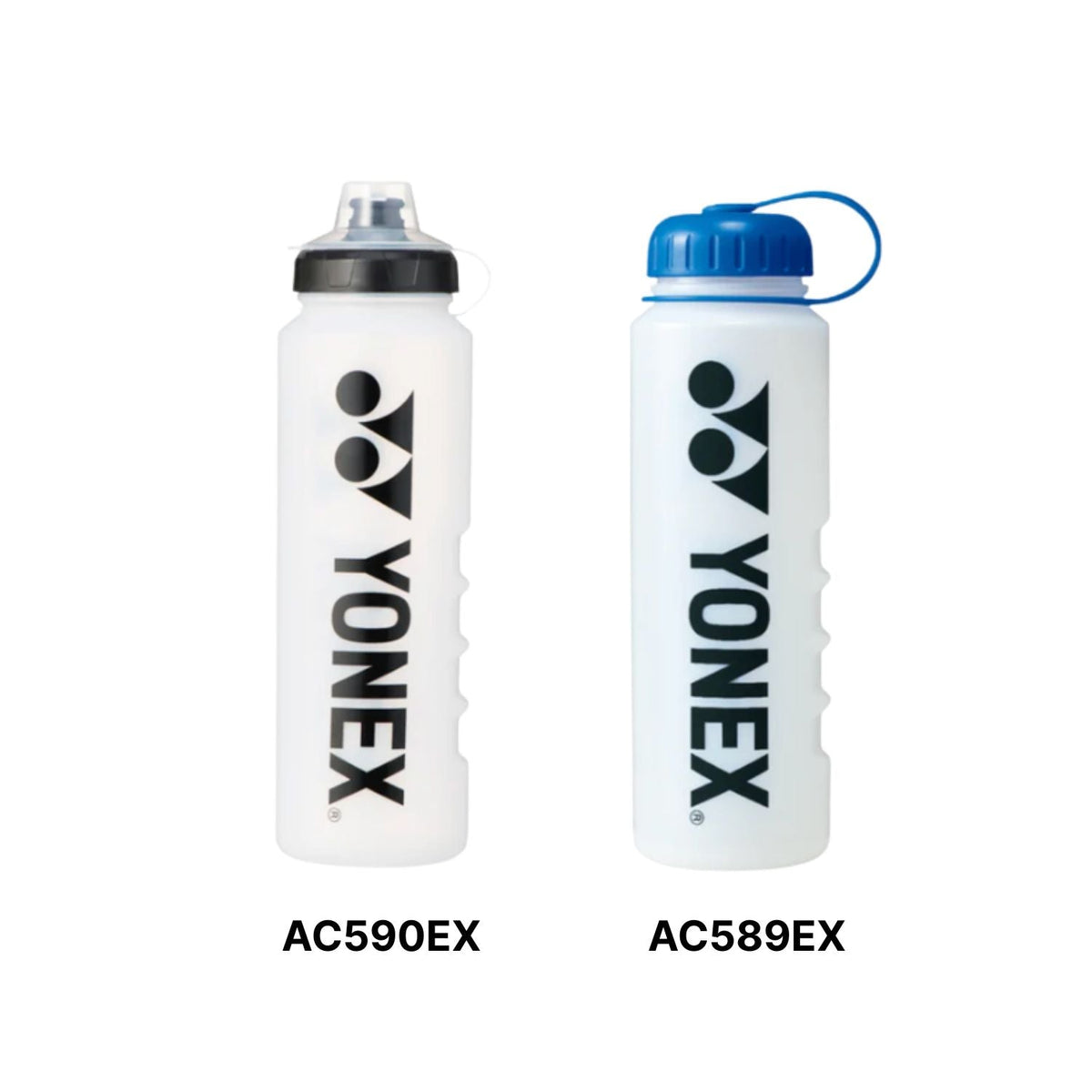 Yonex AC590 Sports Bottle Black