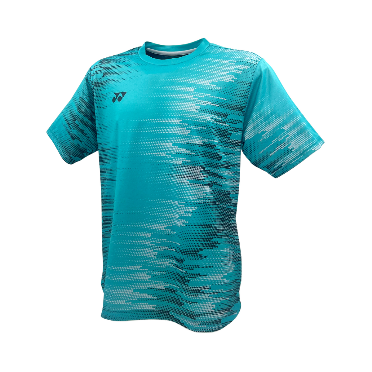 Yonex Limited Edition YTM7 Mens T-Shirt Teal