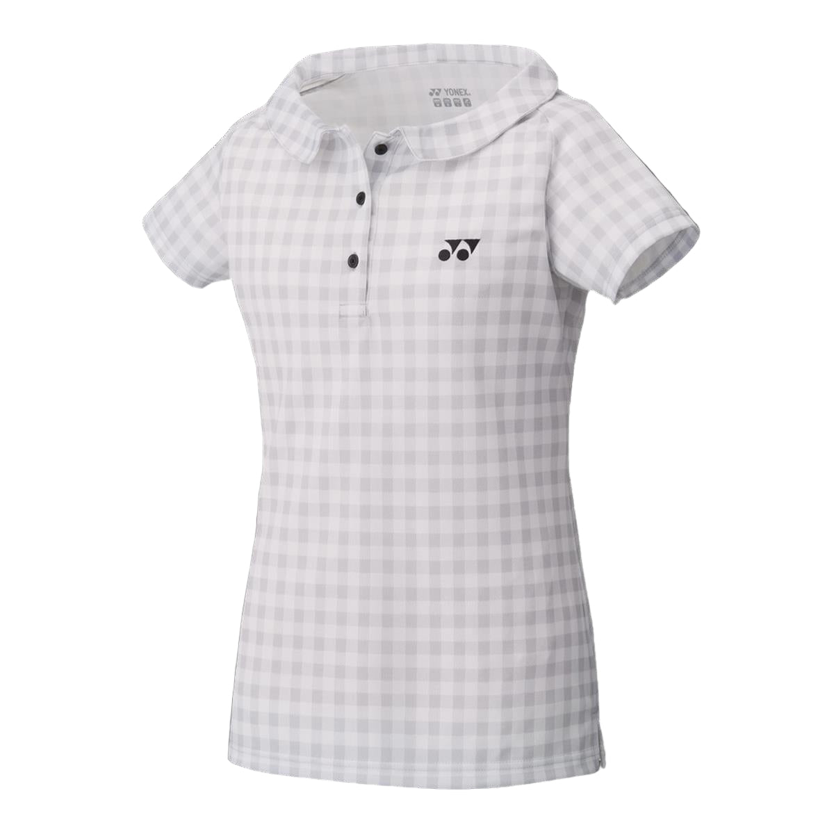 Yonex 20301EX Polo Shirt Women - White/Navy