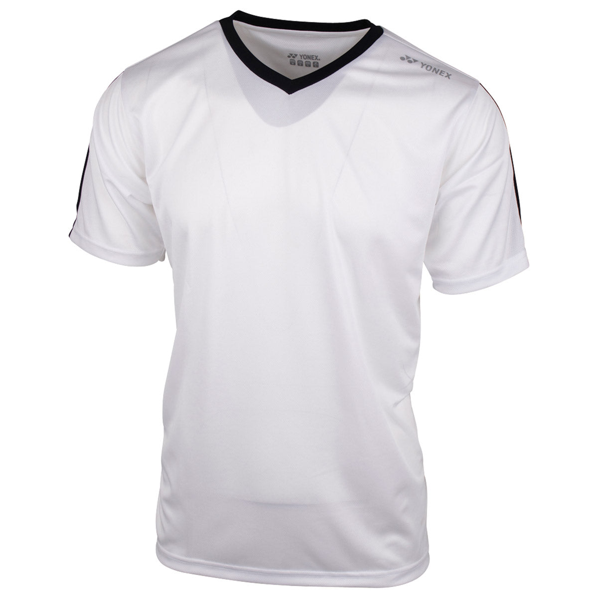 Yonex YTM3 T-Shirt Men - White