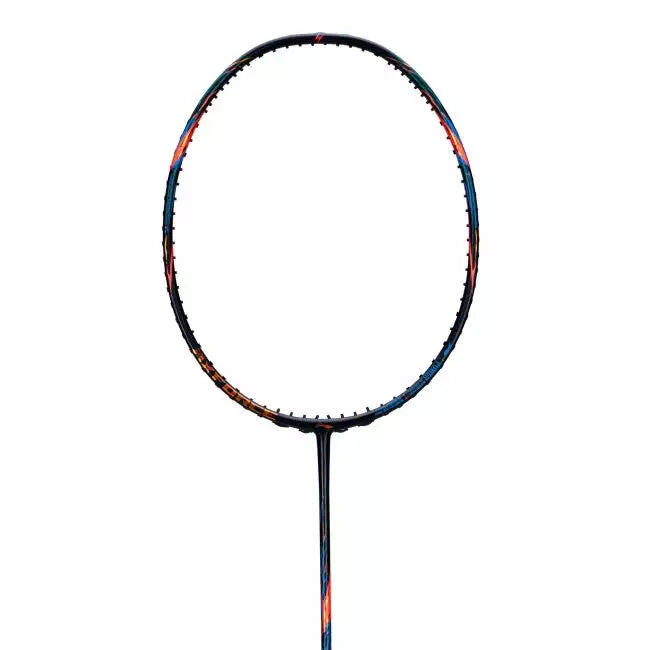 Li-Ning Axforce 90 5U Badminton Racket - Black
