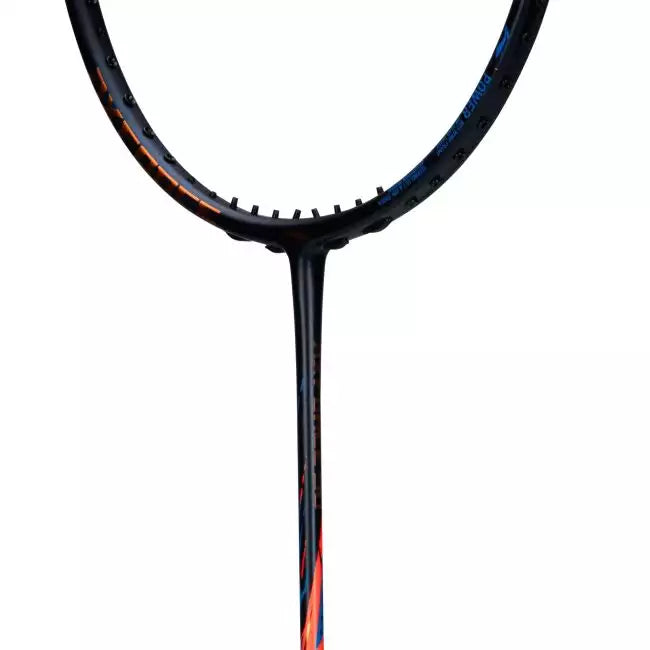 Li-Ning Axforce 90 5U Badminton Racket - Black