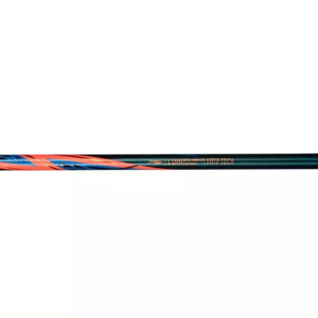 Li-Ning Axforce 90 5U Badminton Racket - Black