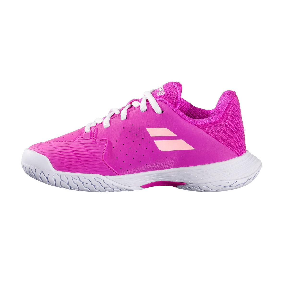 Babolat Propulse Junior All Court Tennis Shoe Girl - Pink