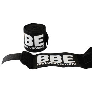 Fitness Mad BBE CLUB (BBEM452) Handwraps 3.5m