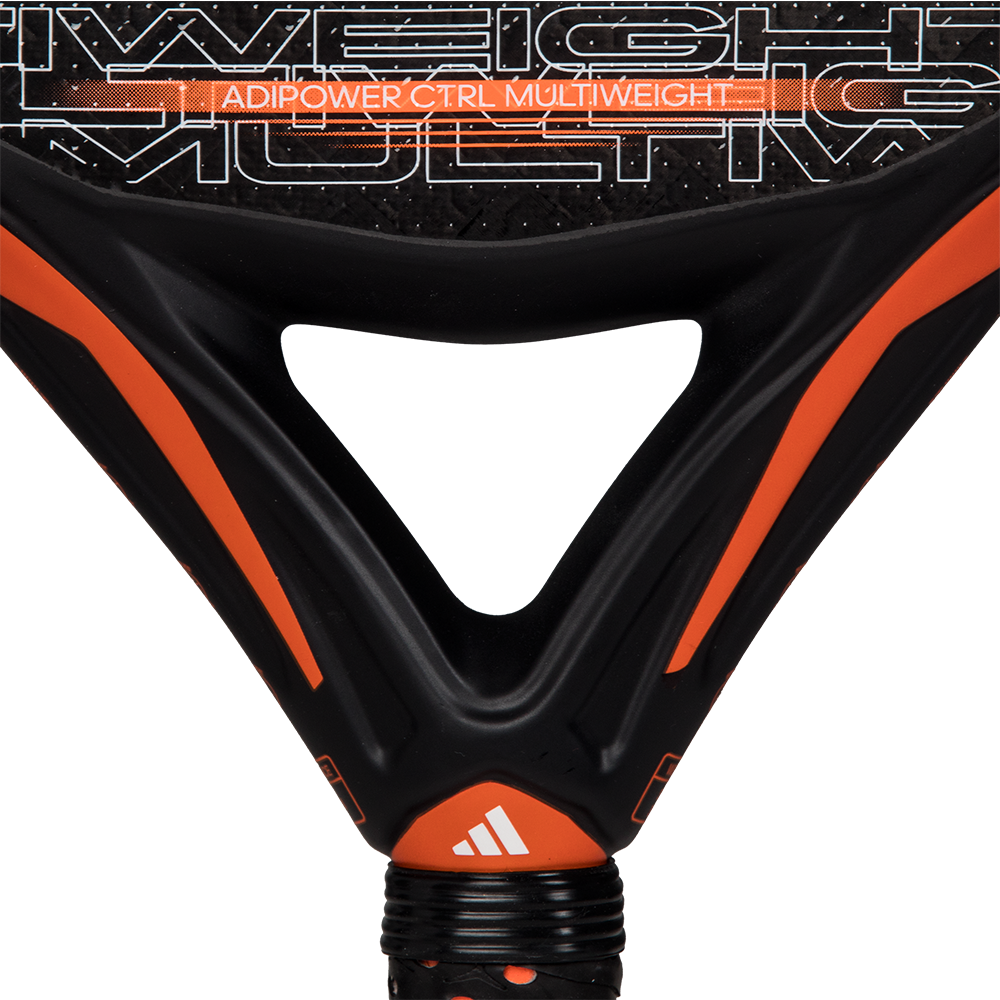 Adidas Adipower Multiweight Ctrl 3.3 2024 Padel Racket