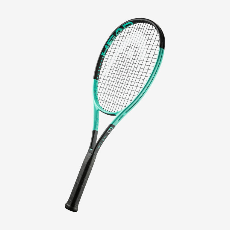 Demo Head Boom MP 2024 100 295g Strung Tennis Racket