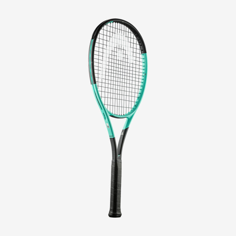Demo Head Boom MP 2024 100 295g Strung Tennis Racket