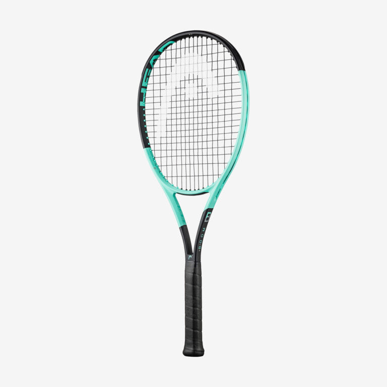 Demo Head Boom MP 2024 100 295g Strung Tennis Racket