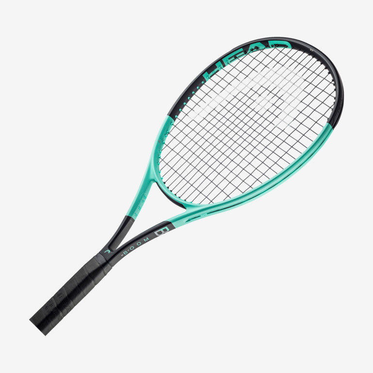 Demo Head Boom MP 2024 100 295g Strung Tennis Racket