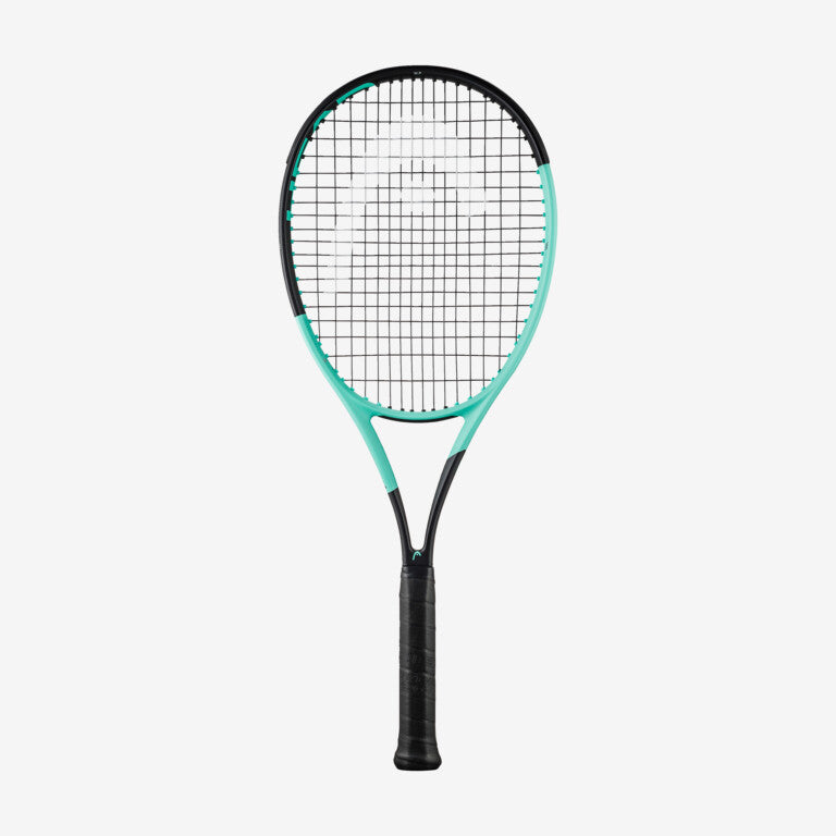 Demo Head Boom MP 2024 100 295g Strung Tennis Racket