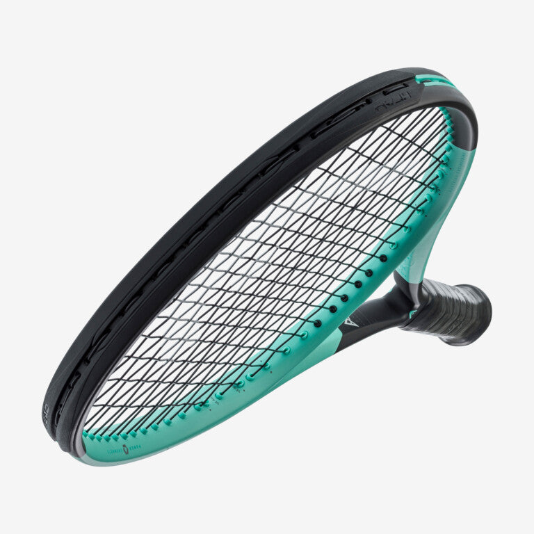 Demo Head Boom MP 2024 100 295g Strung Tennis Racket