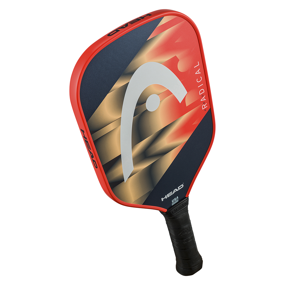 Head Radical Pro Pickleball Paddle