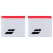 Babolat Logo Wristband 5UB1261