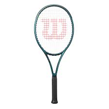 Demo Wilson Blade 100L V9 301g Strung Tennis Racket