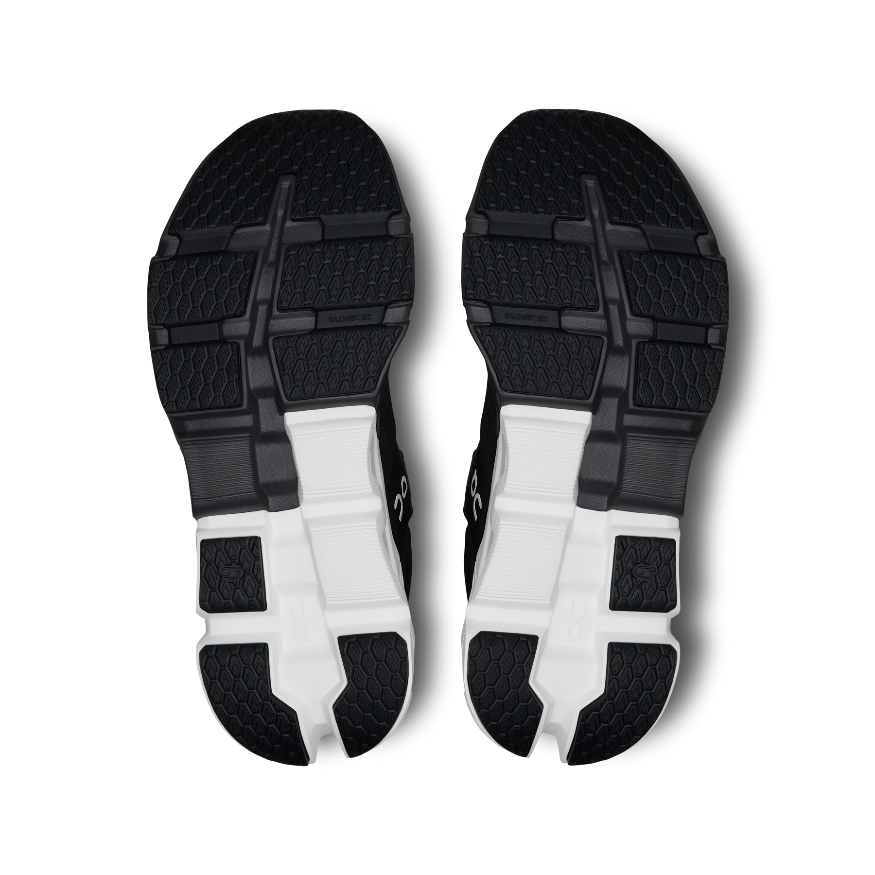 On Running Cloudflyer 5 Running Shoe Women - Black