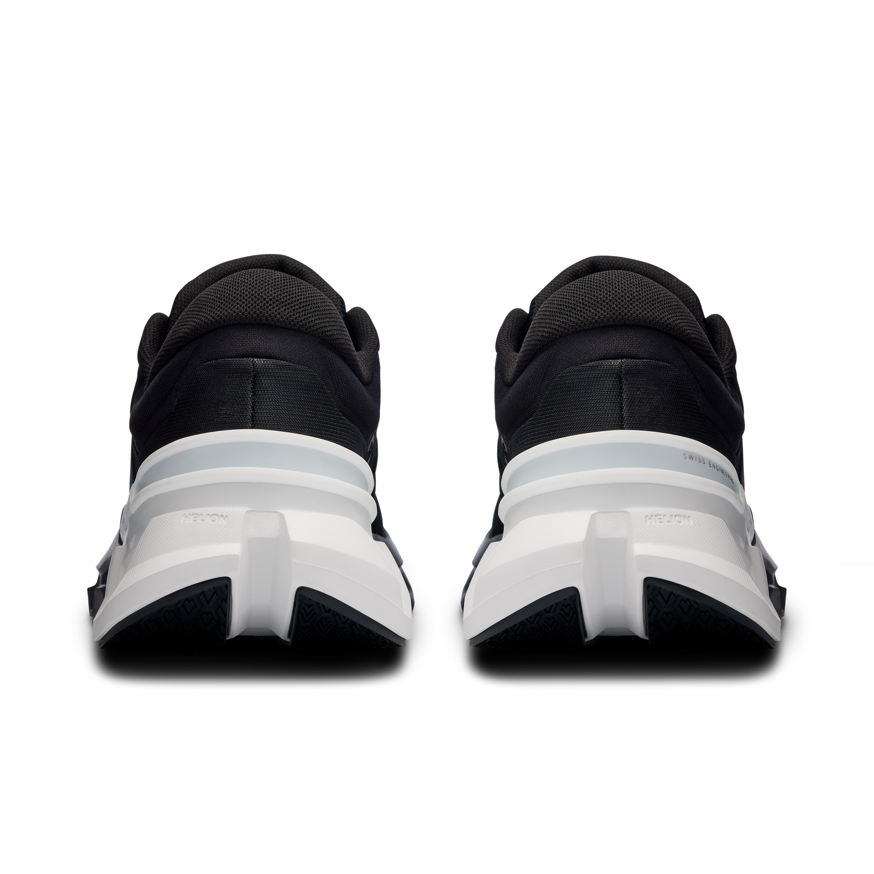 On Running Cloudflyer 5 Running Shoes Men - Black