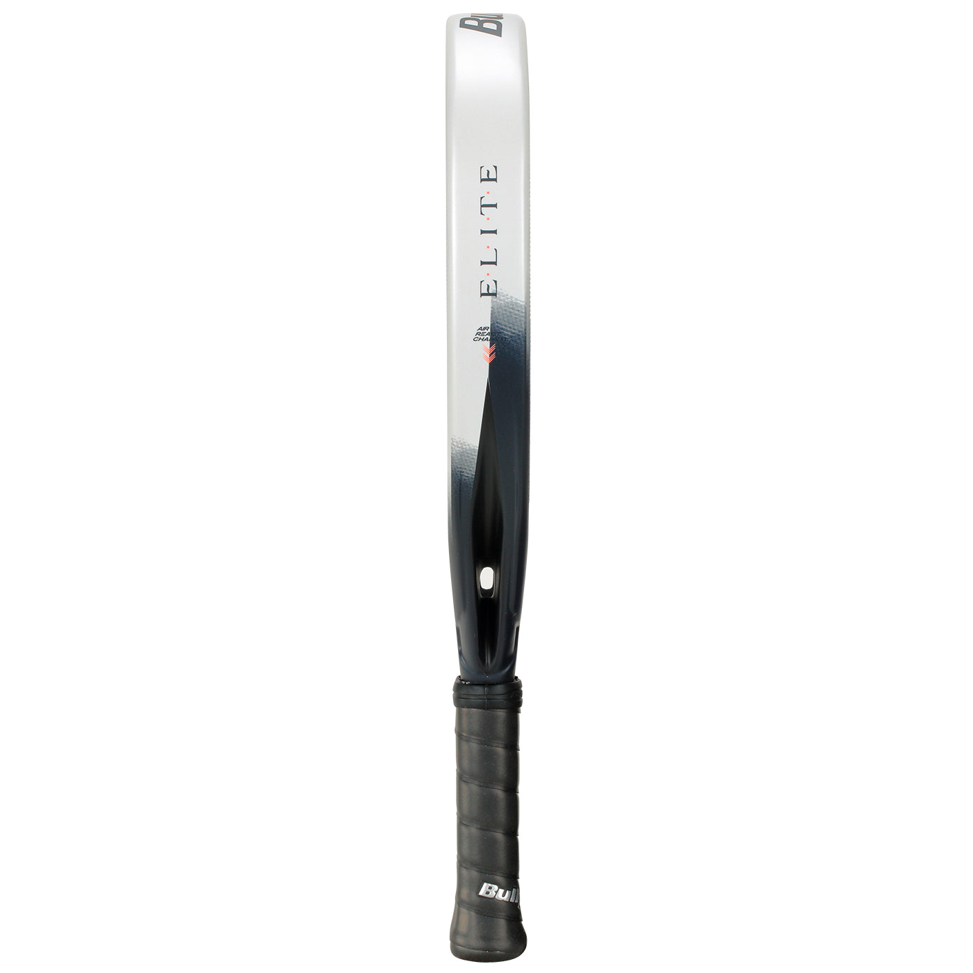 Bullpadel Elite Women 26 Padel Racket - Balck/White